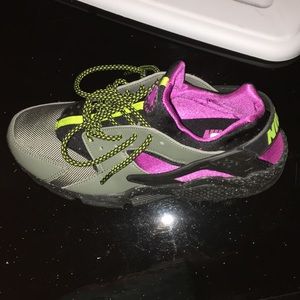 Nike hurraches